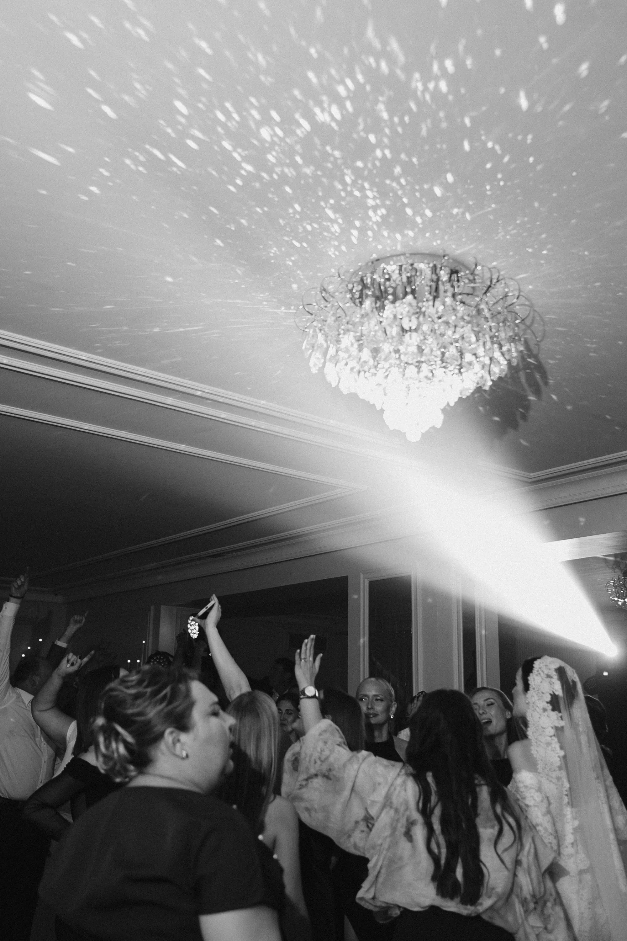 Банкетный зал до 120 человек миниатюра 5