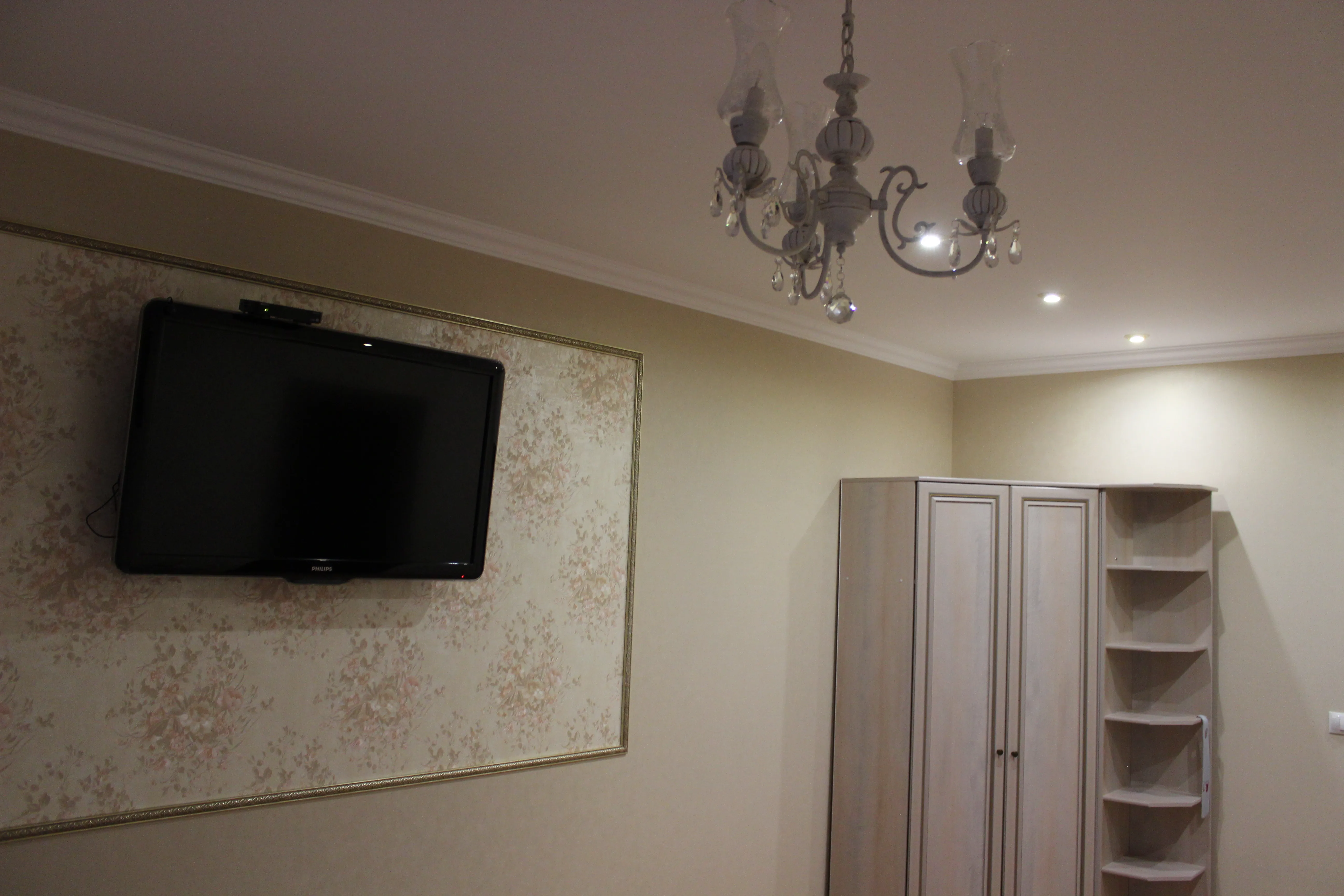 Номер 1 Люкс миниатюра 2