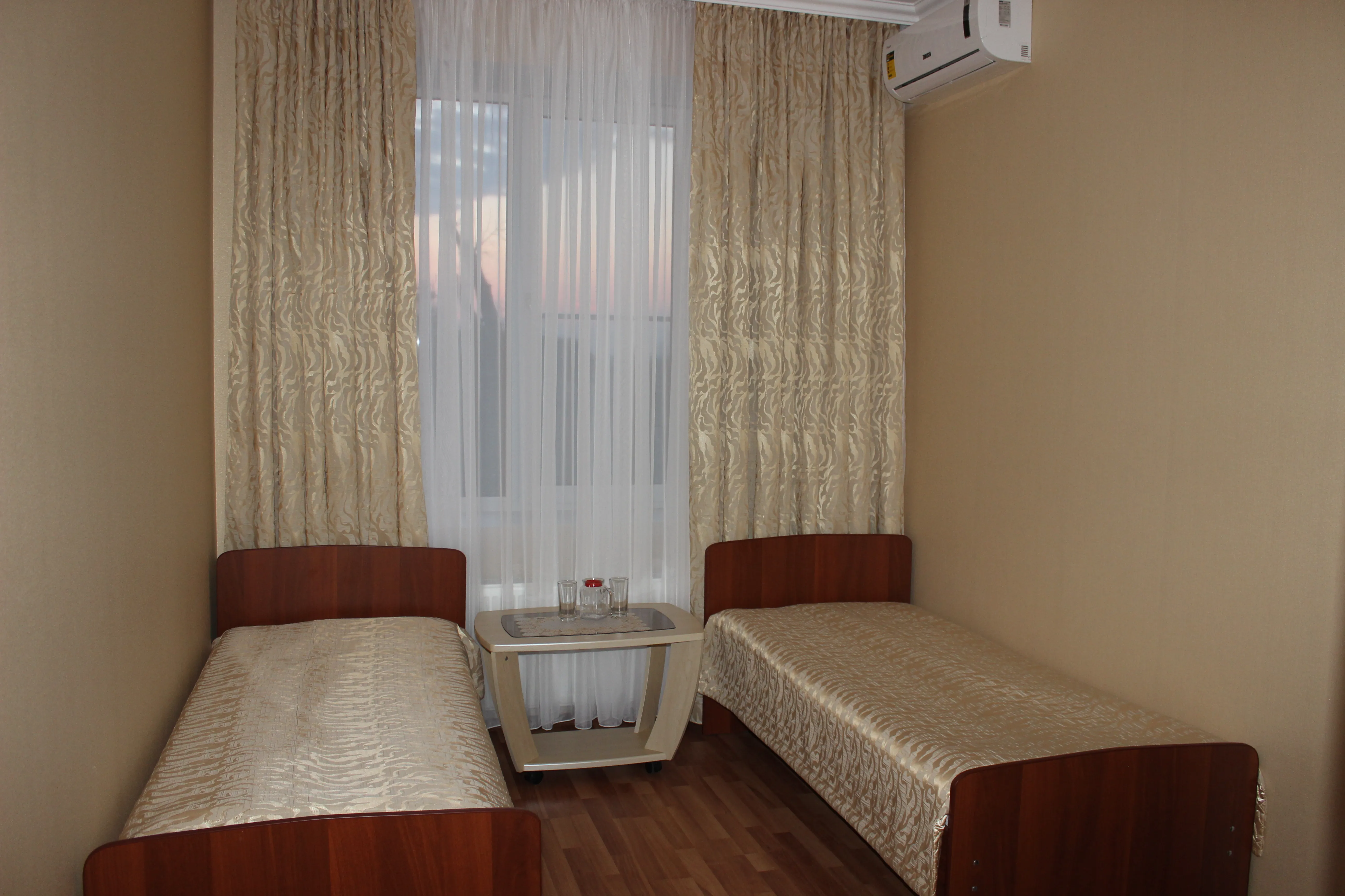 Номер 3 Стандарт