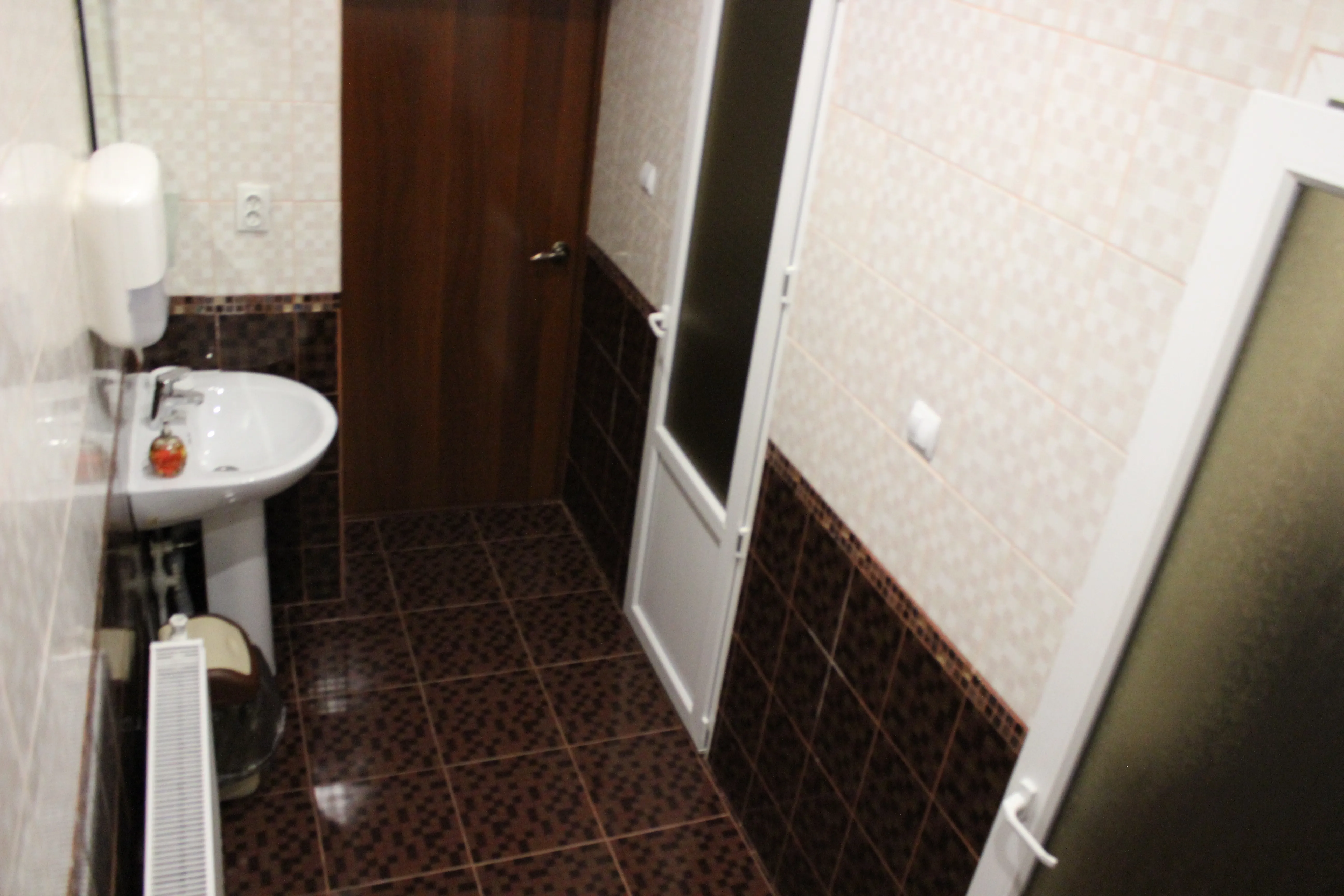 Номер 4 Стандарт миниатюра 3