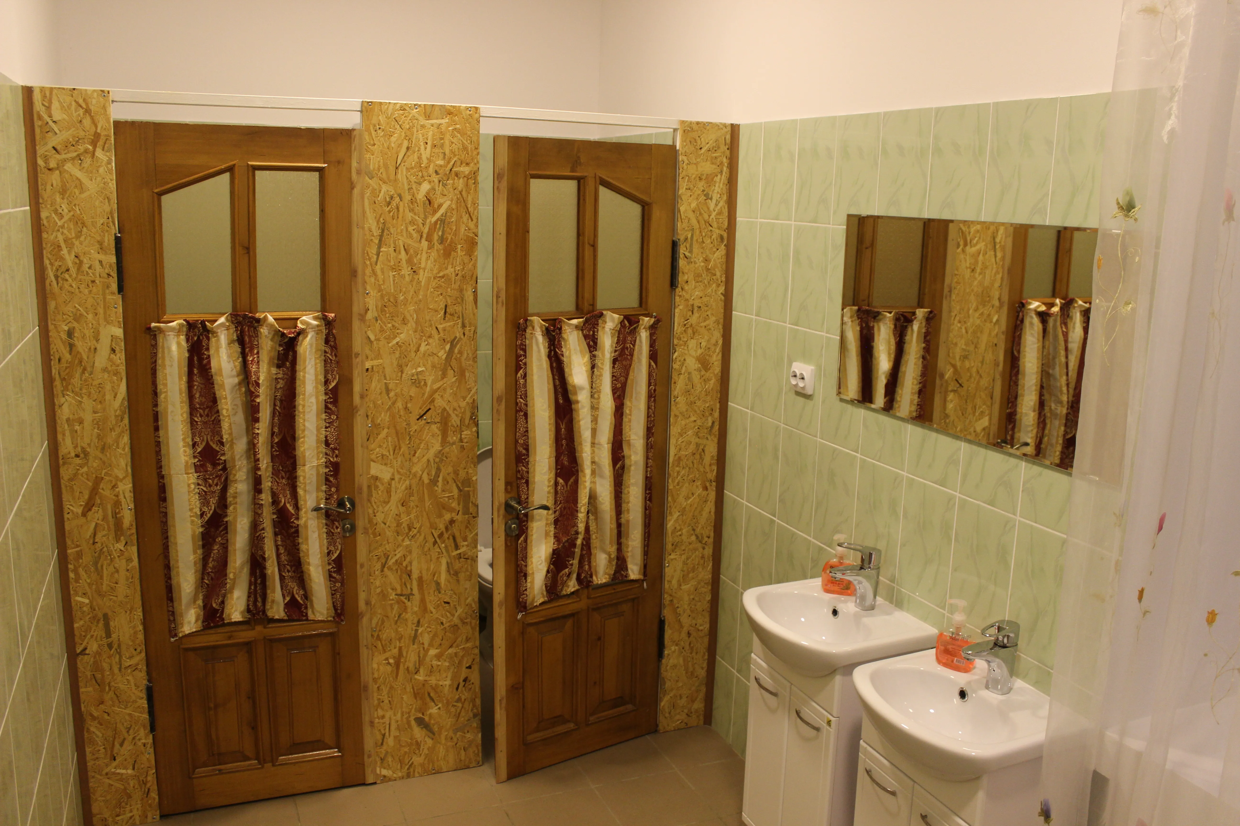 Номер 5 Эконом миниатюра 2