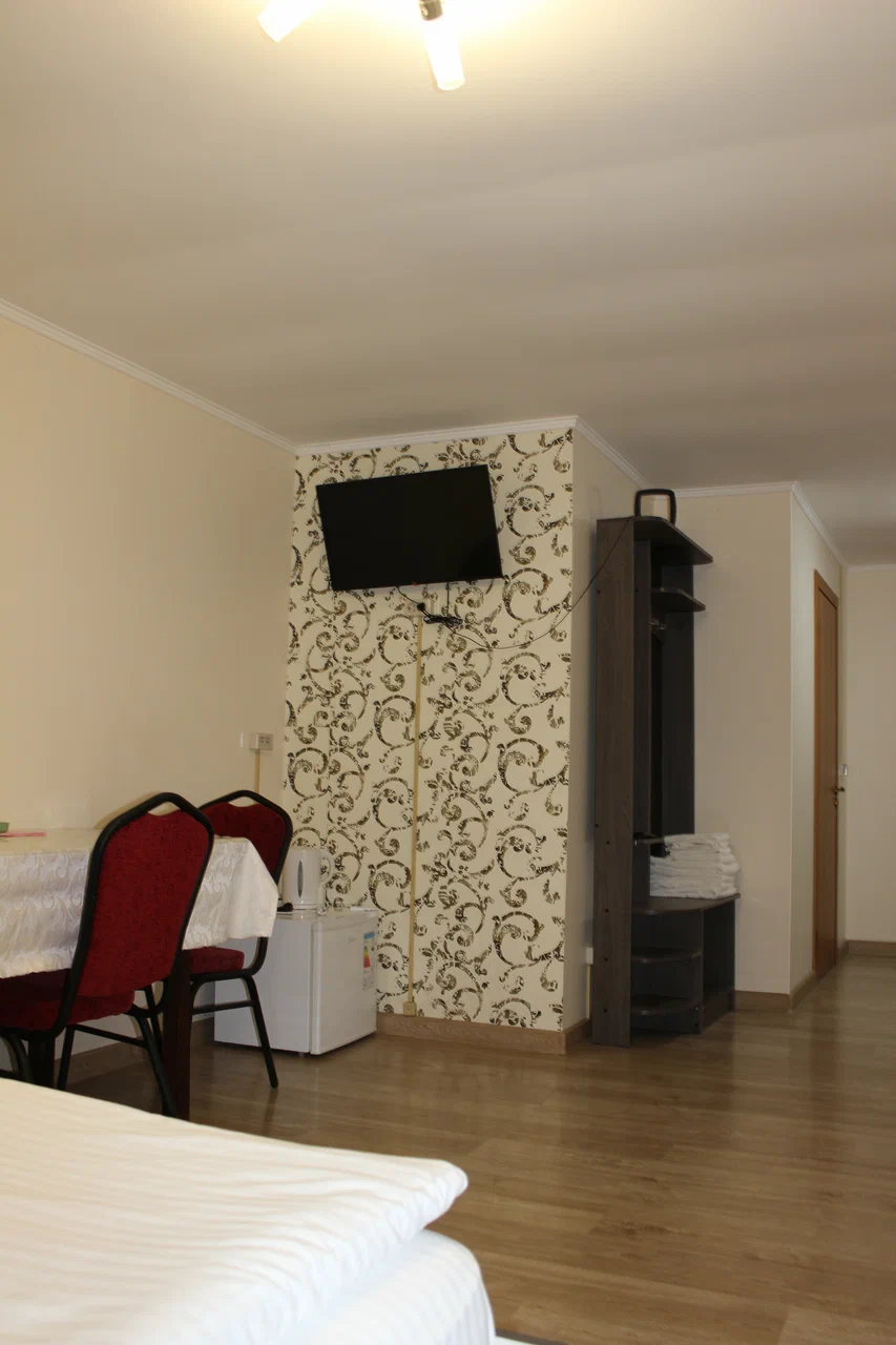 Семейный номер 5 миниатюра 2