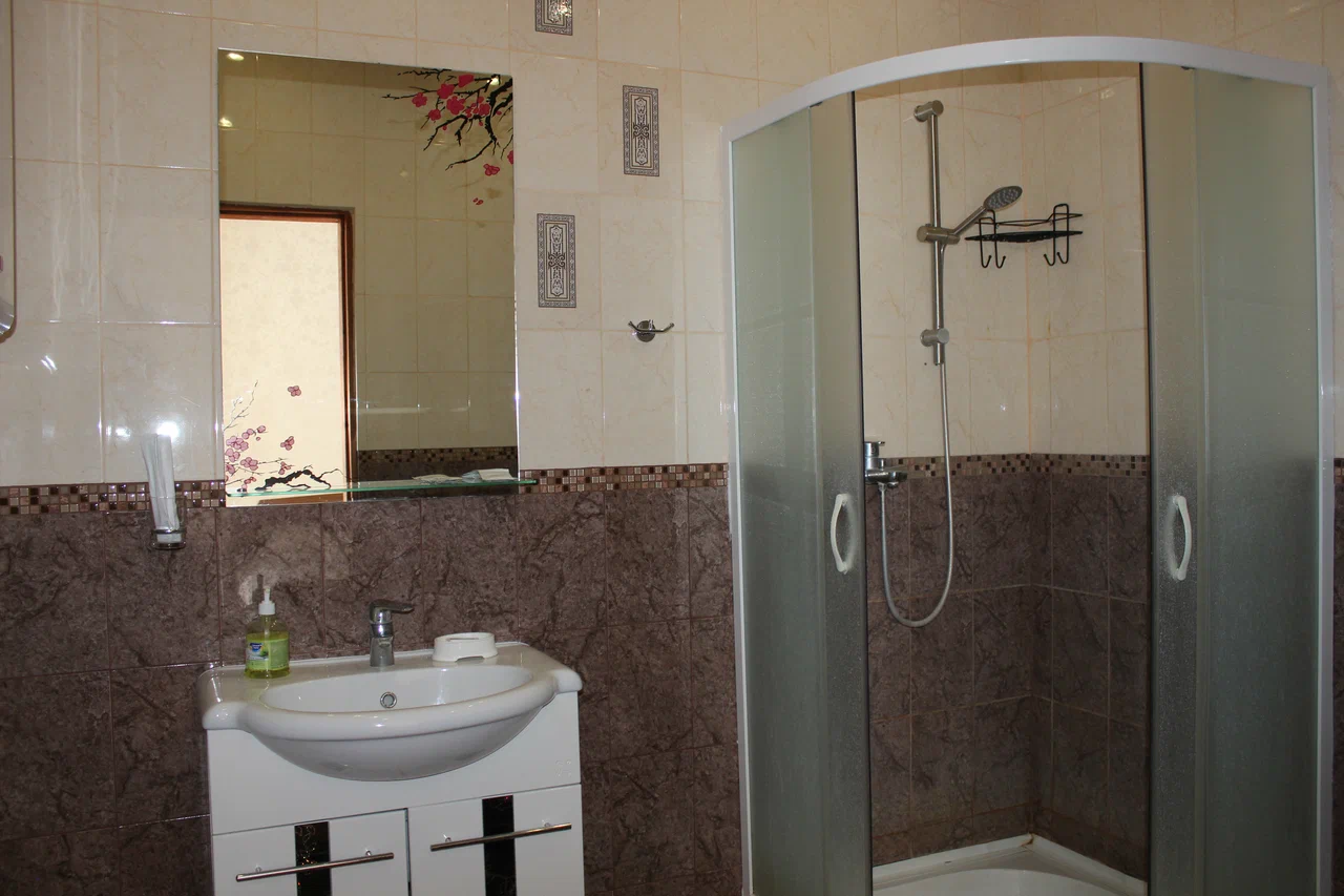 Номер 2 Полулюкс миниатюра 2