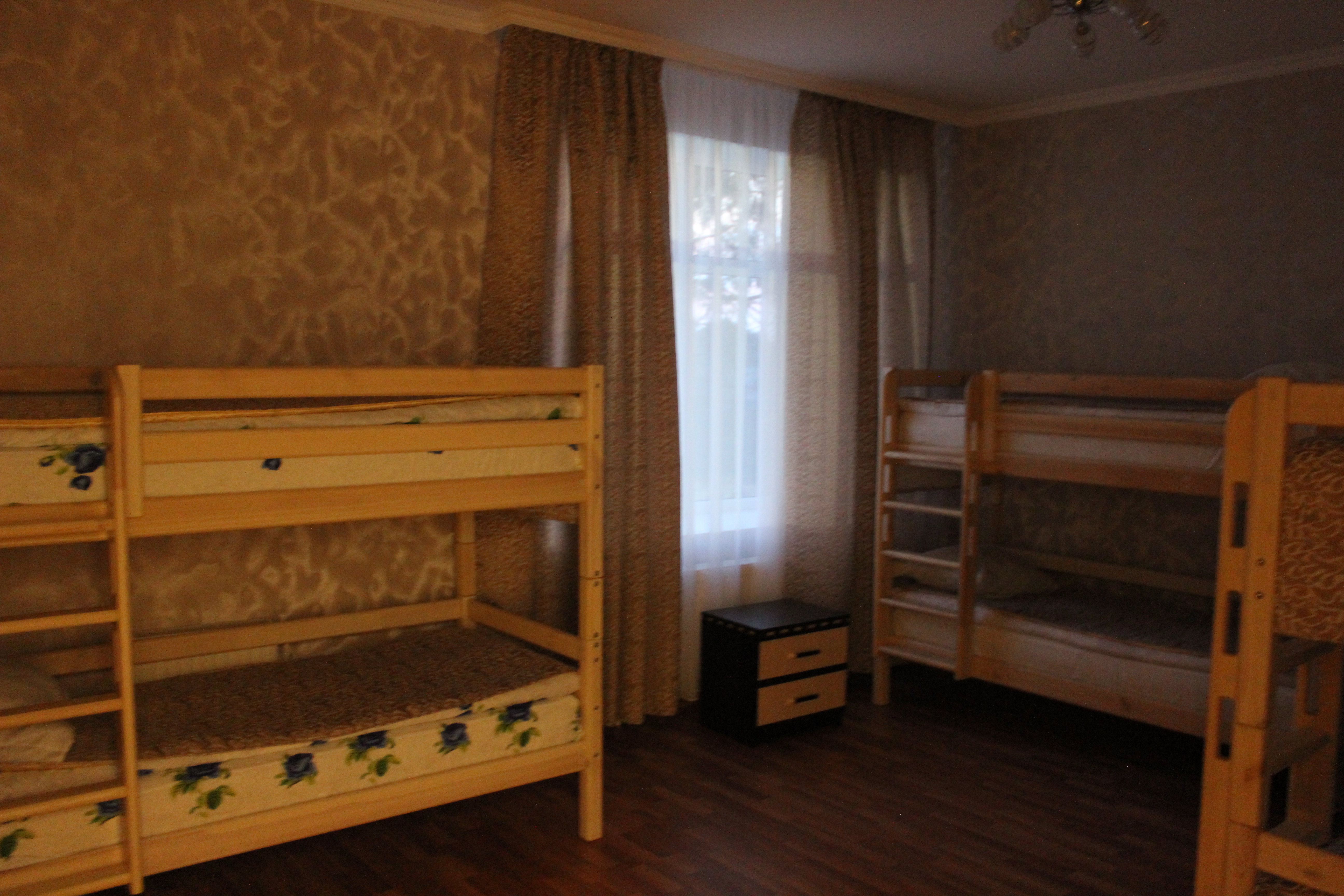 Номер 6 Эконом