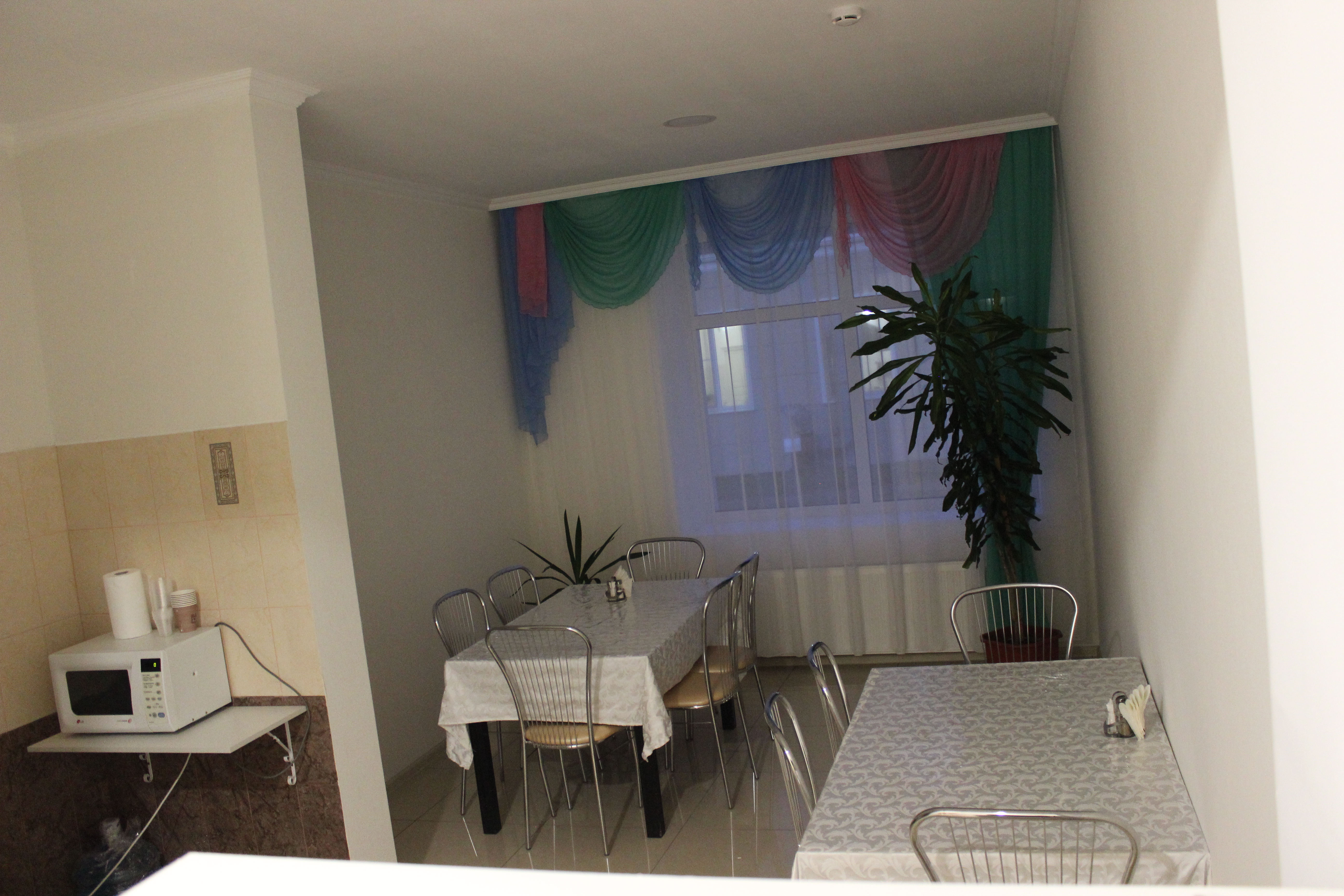 Номер 6 Эконом миниатюра 3