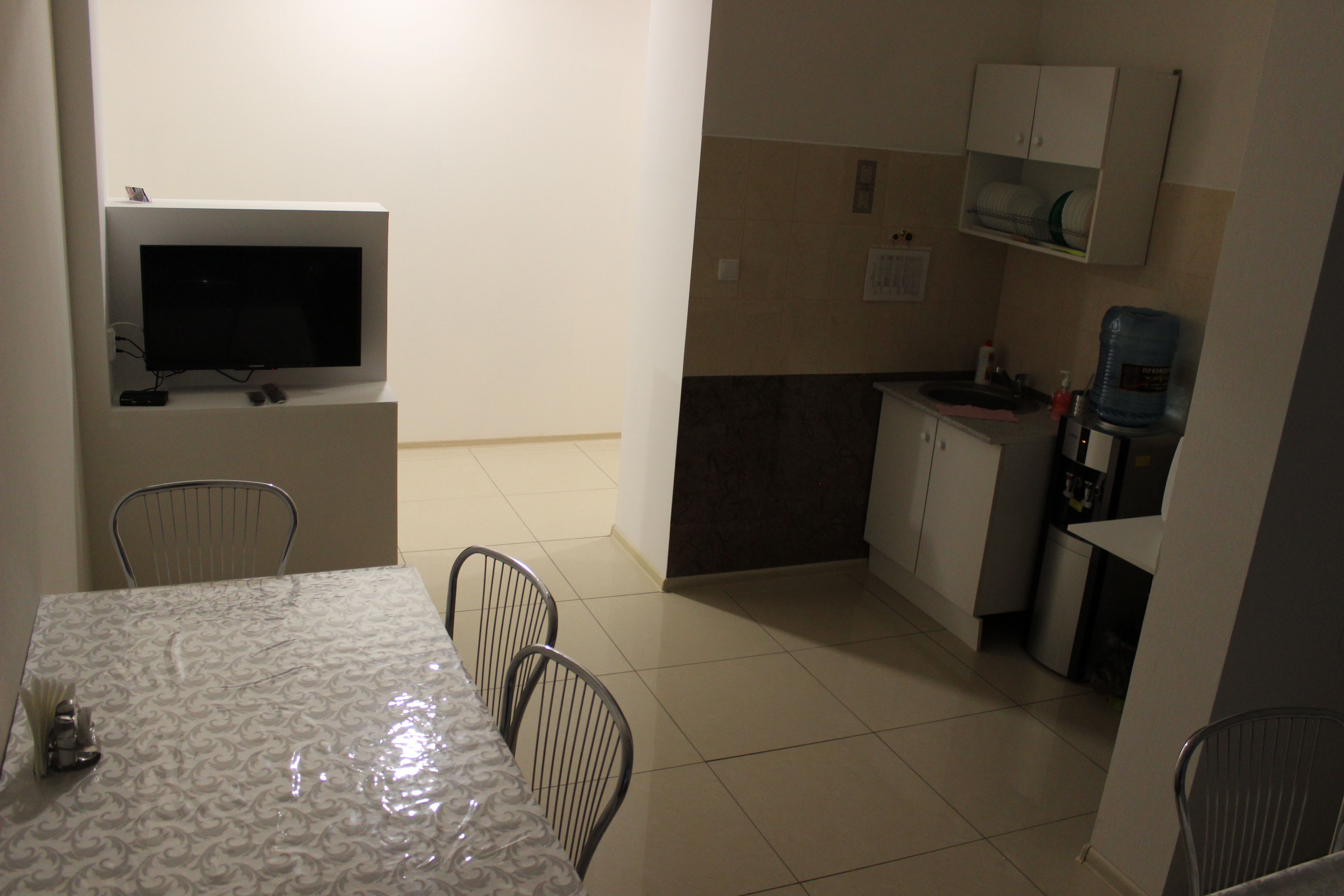 Номер 7 Эконом миниатюра 3